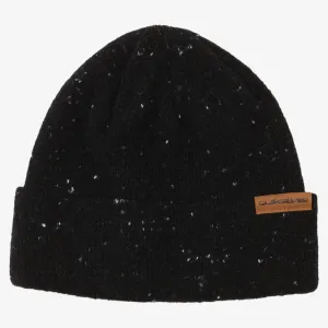 QUIKSILVER Nepsy Beanie - True Black
