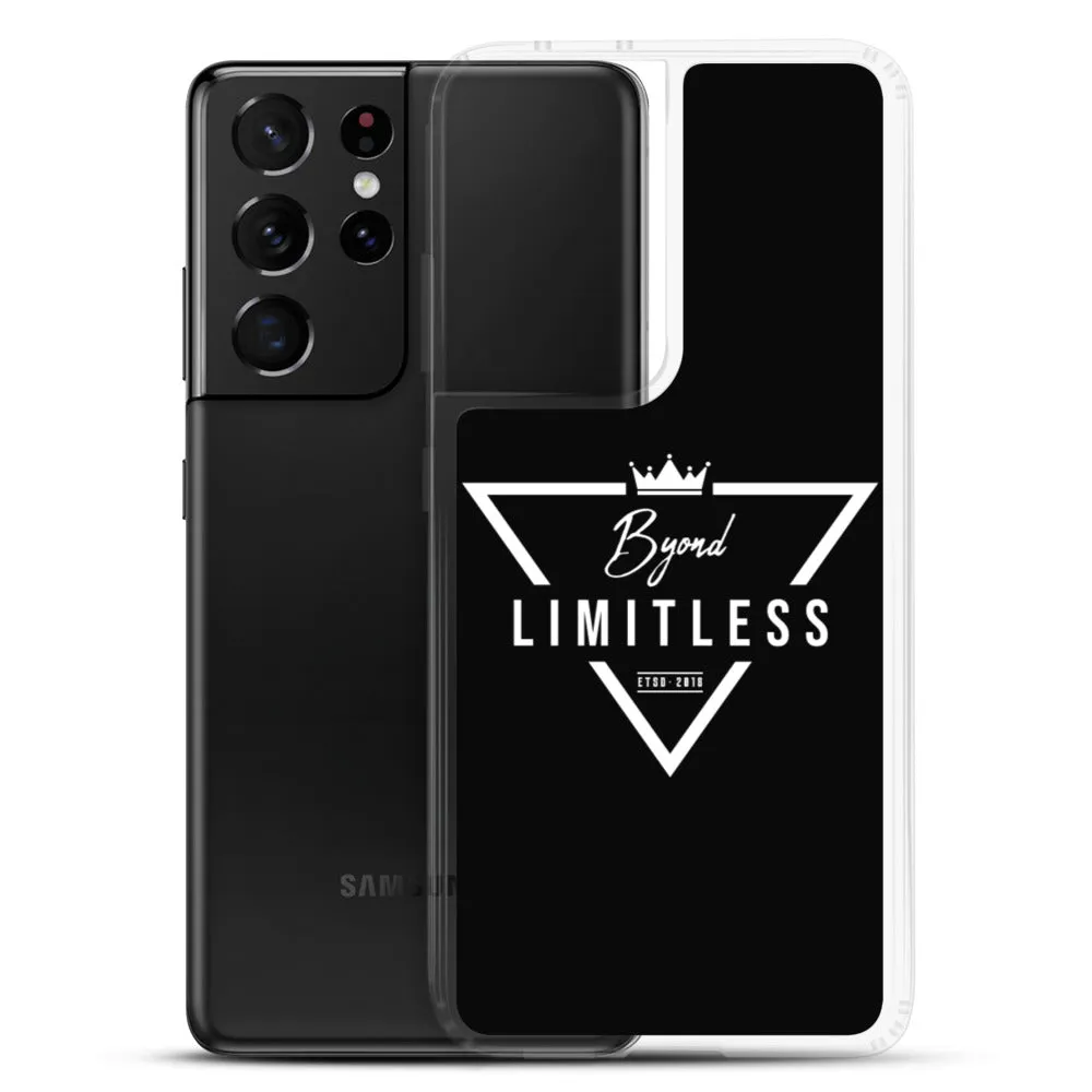 "KINGS" SAMSUNG CASES