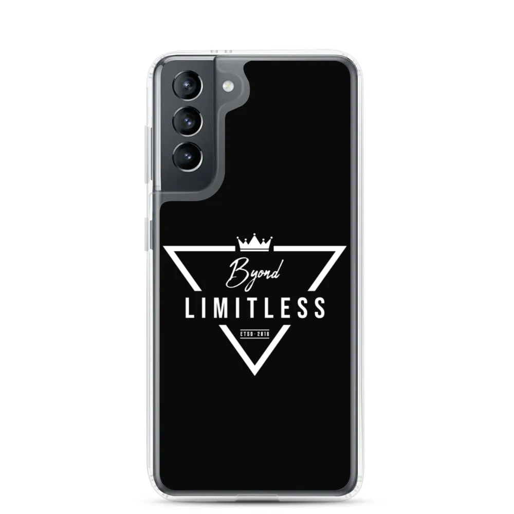 "KINGS" SAMSUNG CASES