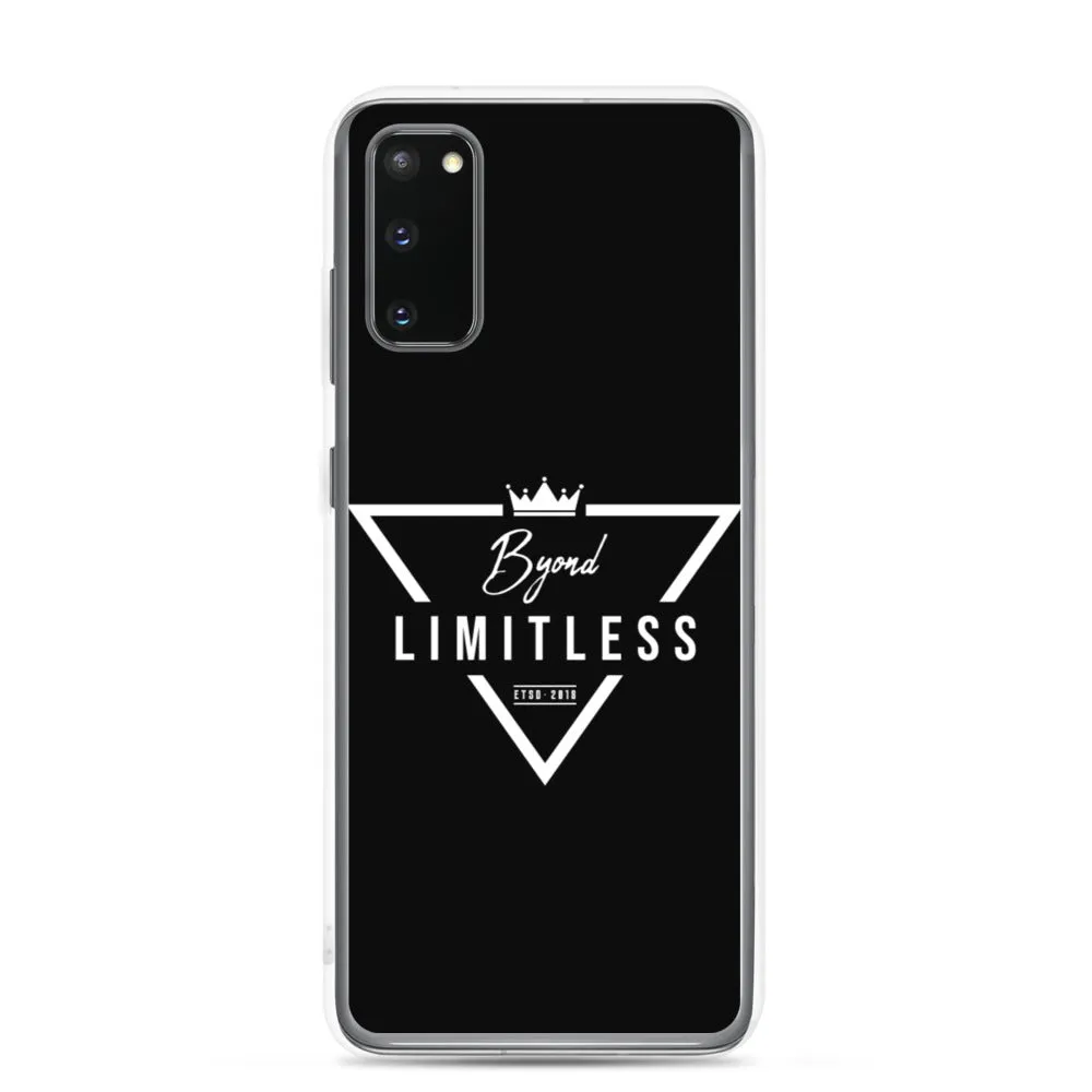 "KINGS" SAMSUNG CASES