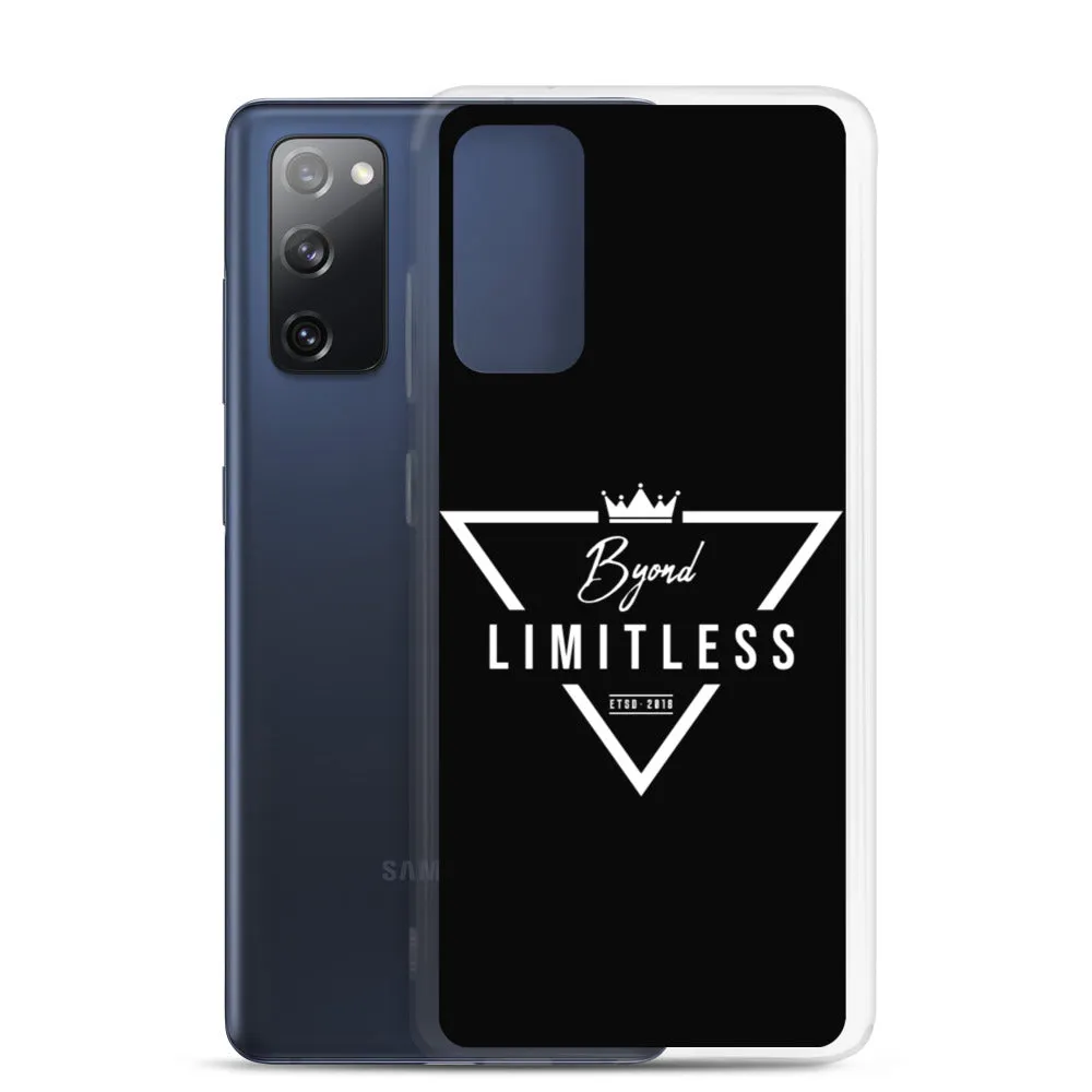 "KINGS" SAMSUNG CASES