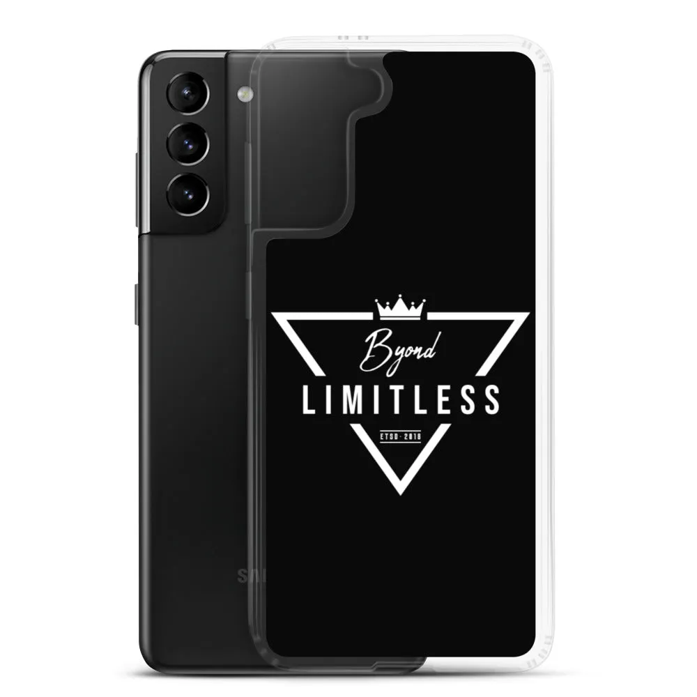 "KINGS" SAMSUNG CASES