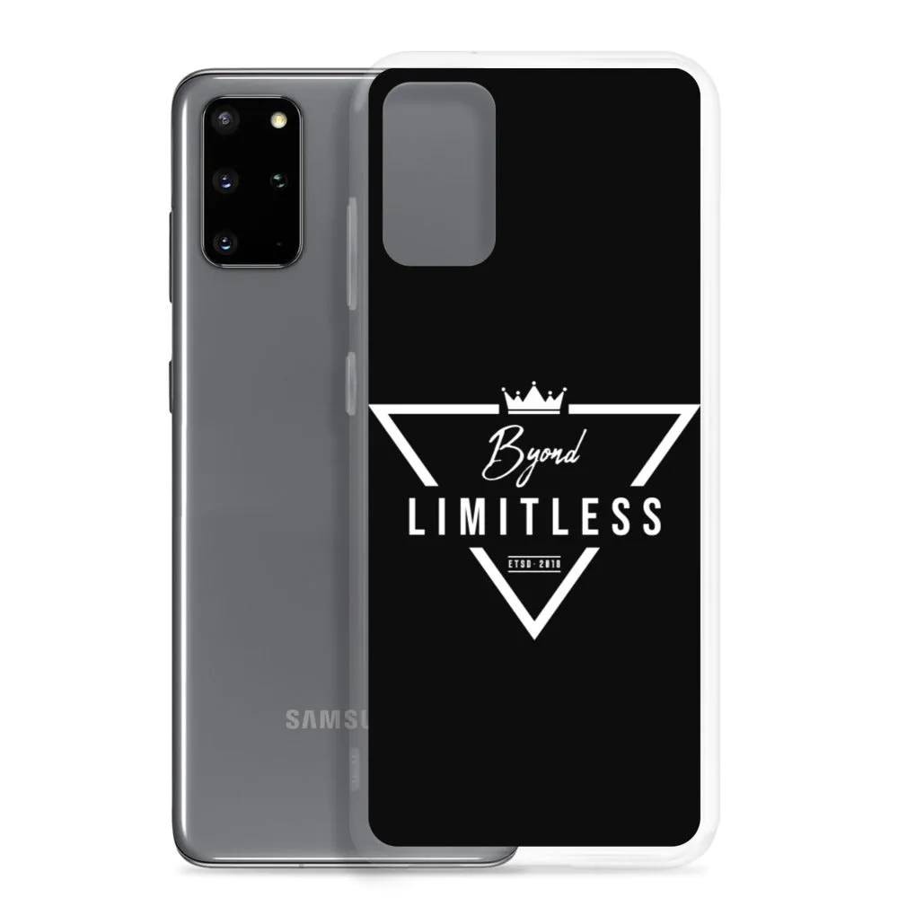 "KINGS" SAMSUNG CASES