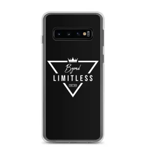 "KINGS" SAMSUNG CASES