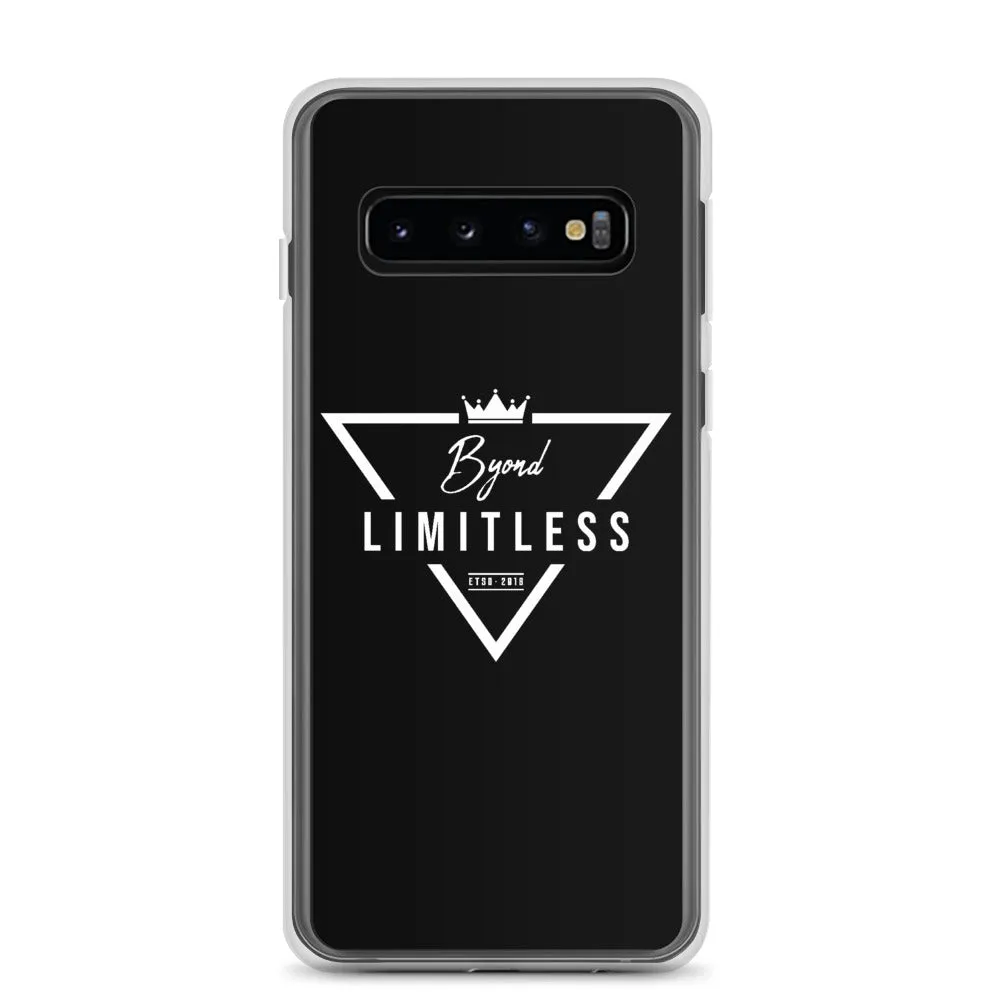 "KINGS" SAMSUNG CASES
