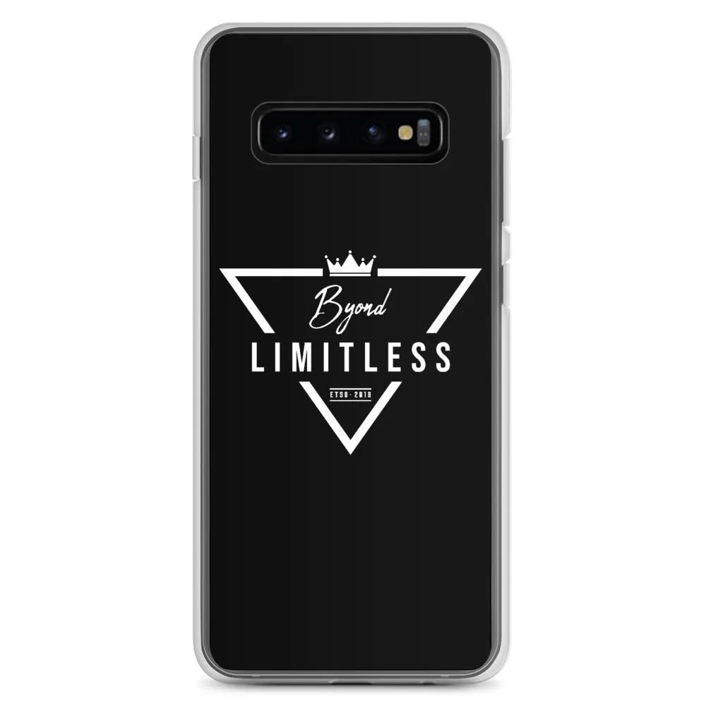 "KINGS" SAMSUNG CASES