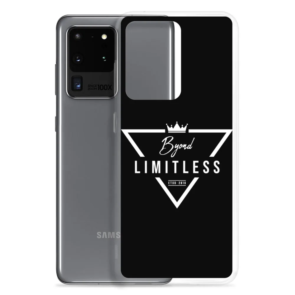 "KINGS" SAMSUNG CASES