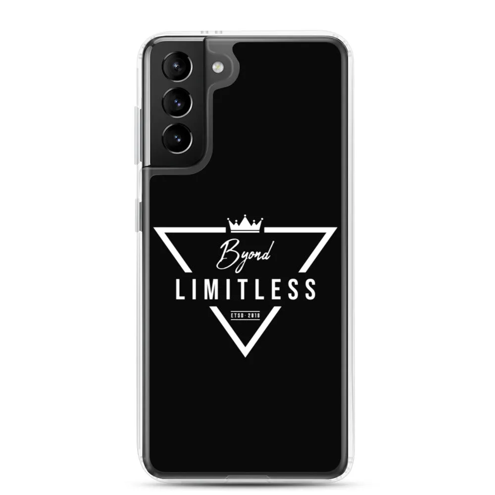 "KINGS" SAMSUNG CASES