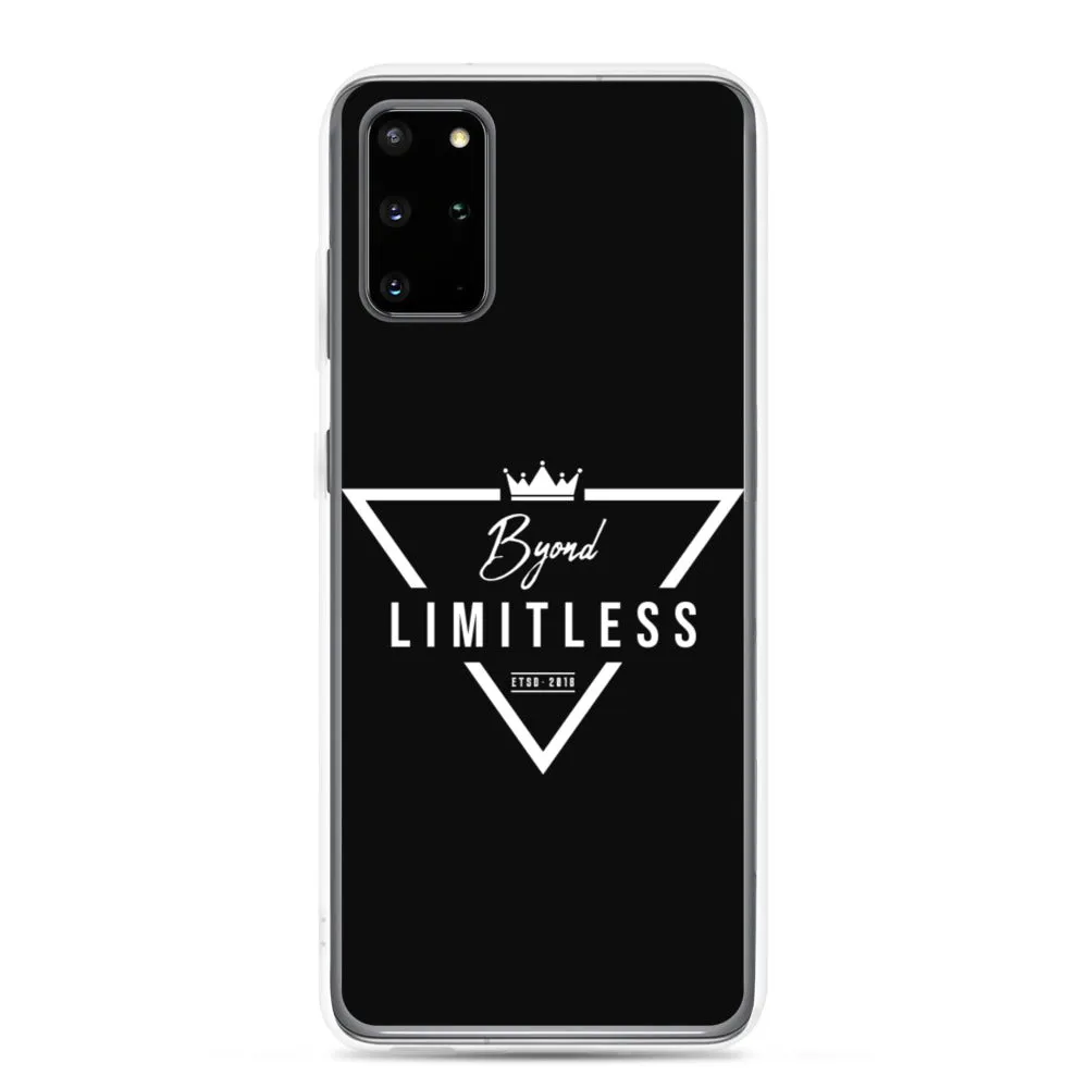 "KINGS" SAMSUNG CASES