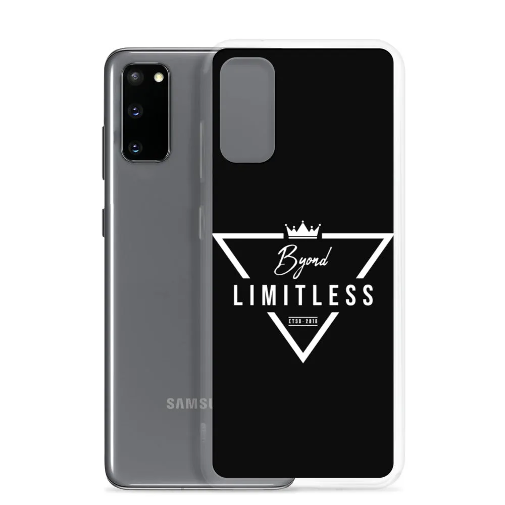 "KINGS" SAMSUNG CASES