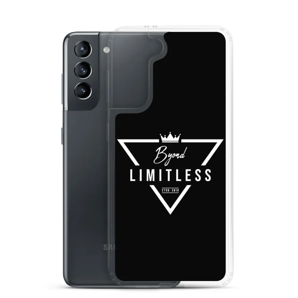"KINGS" SAMSUNG CASES