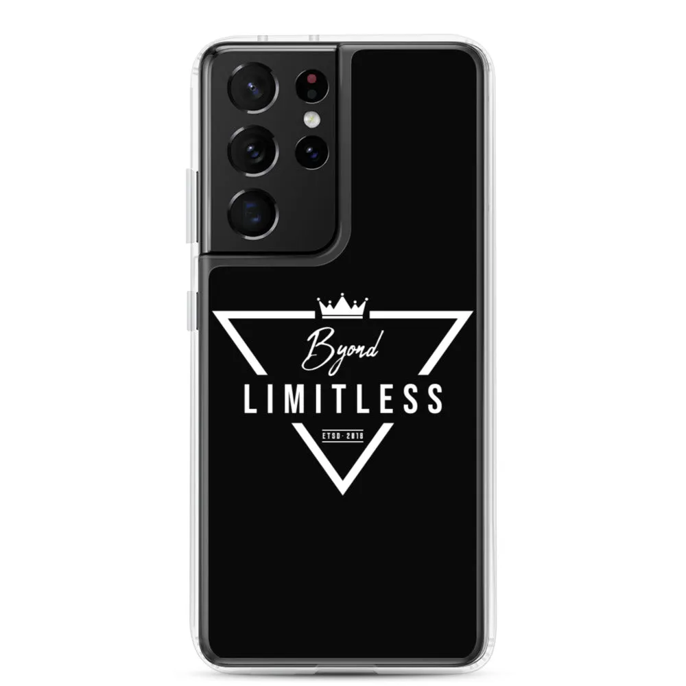 "KINGS" SAMSUNG CASES