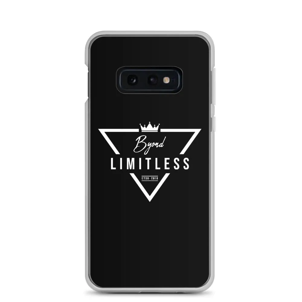 "KINGS" SAMSUNG CASES
