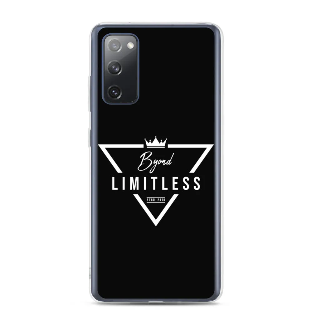 "KINGS" SAMSUNG CASES