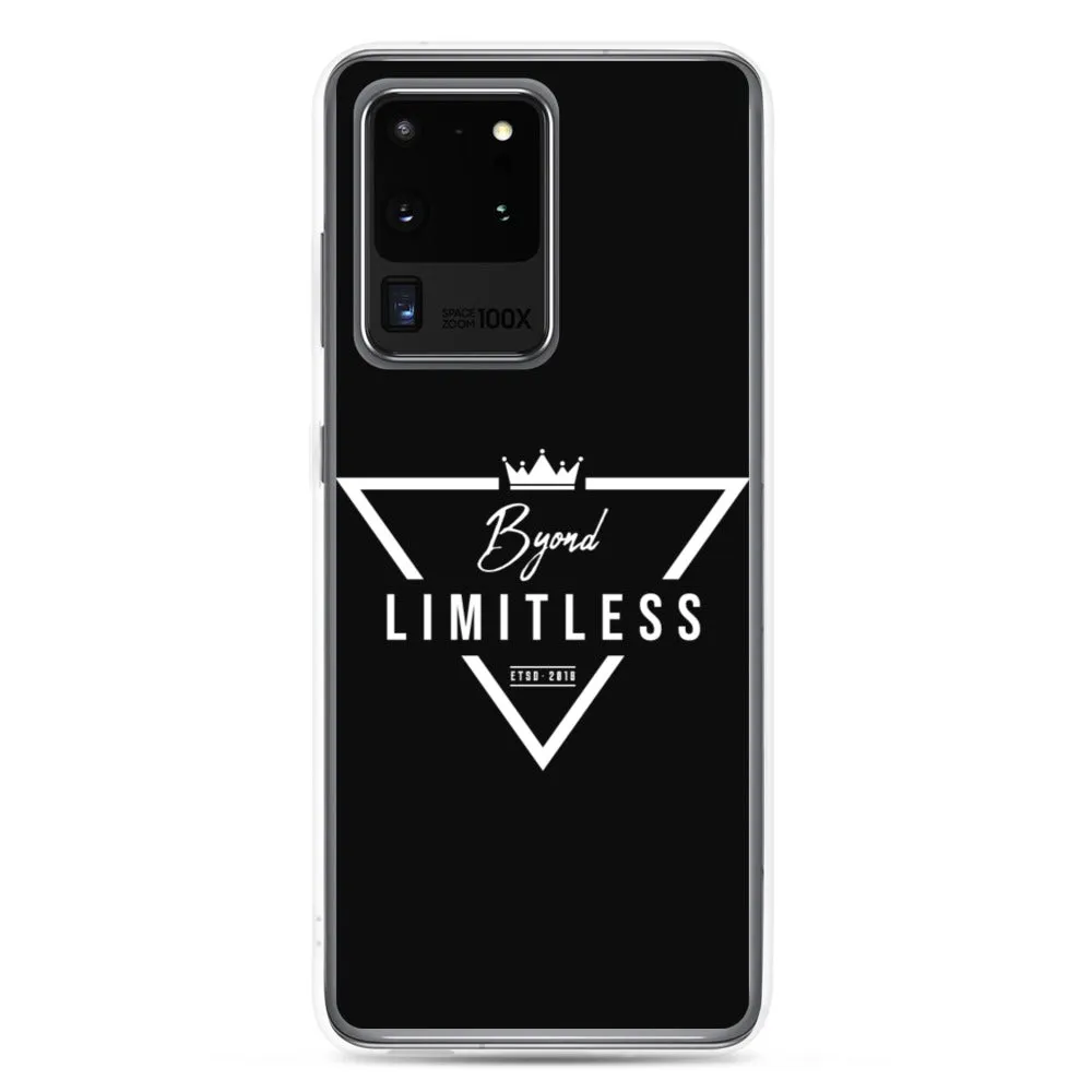 "KINGS" SAMSUNG CASES