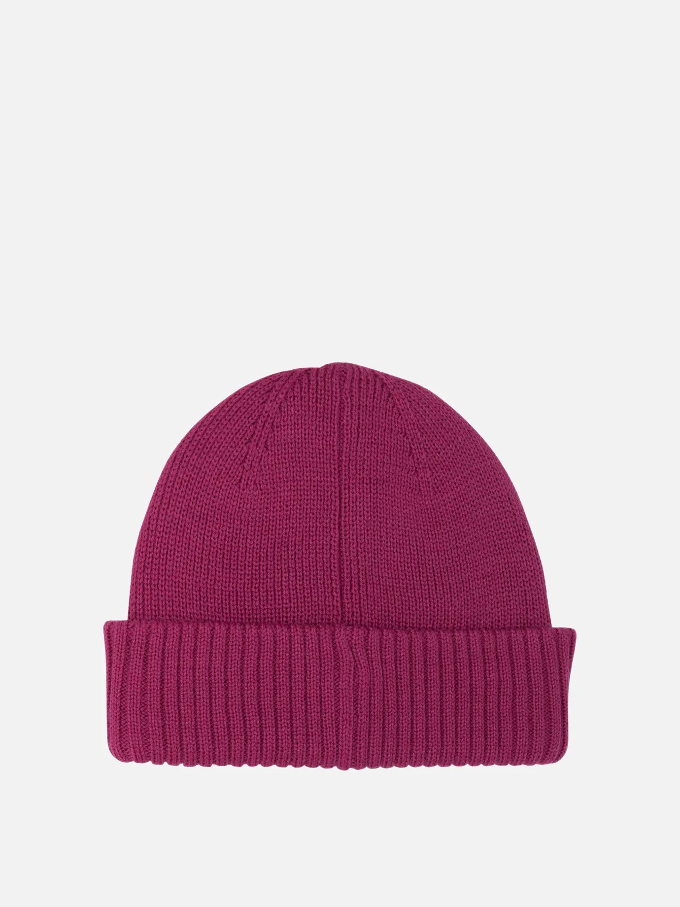 "Mauve Toque" beanie