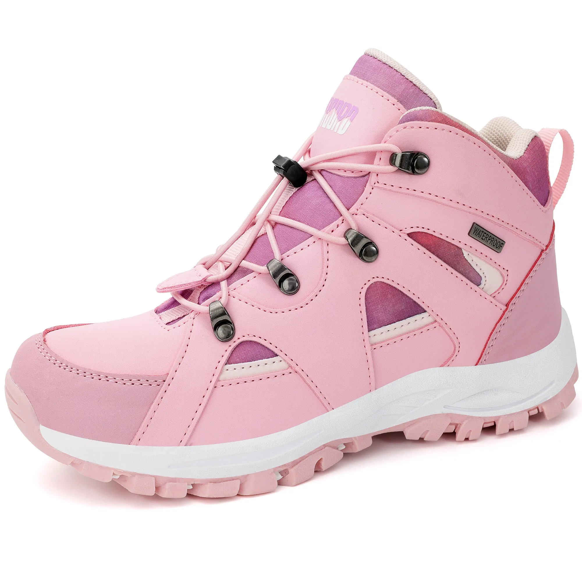 R CORD Girls Hiking Boots