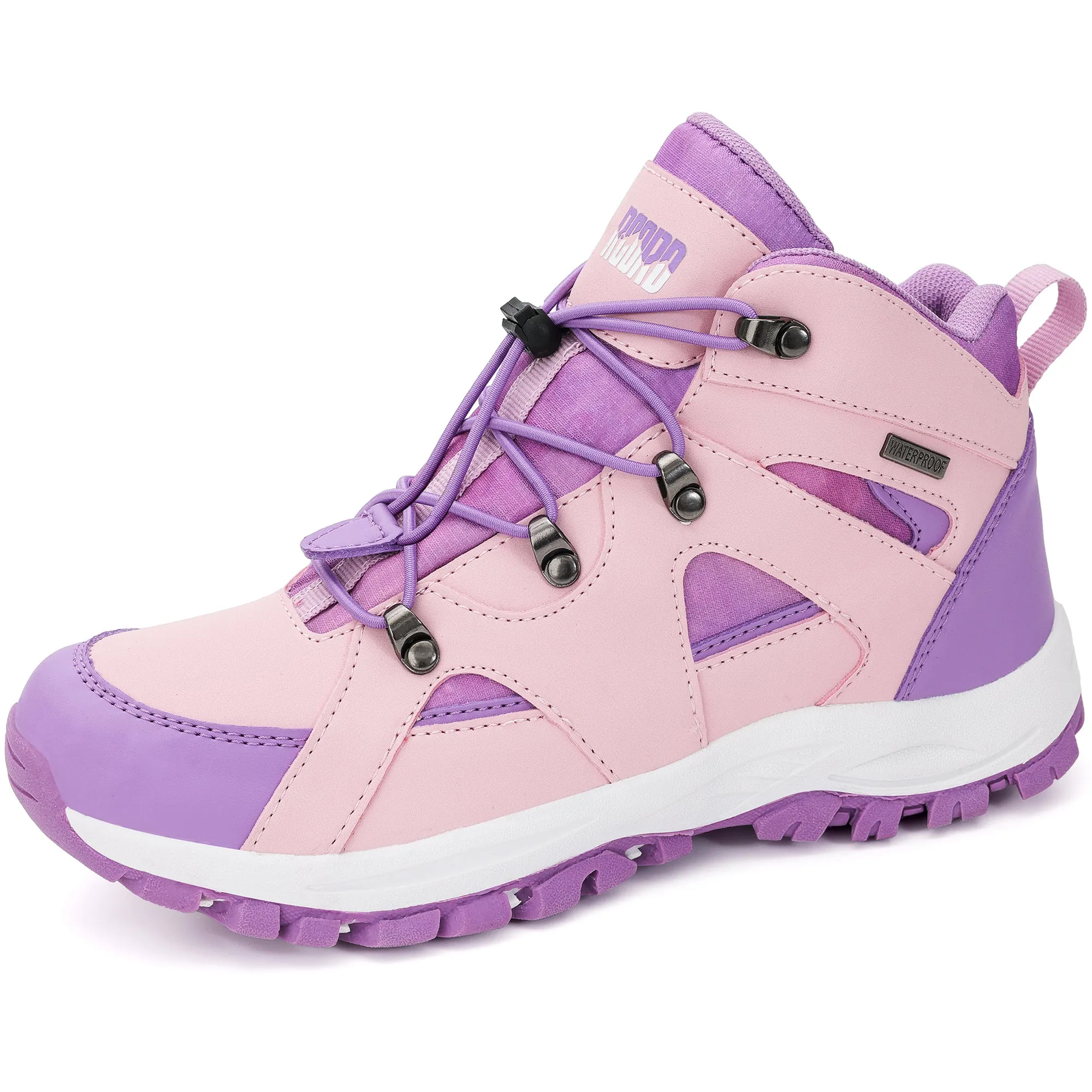 R CORD Girls Hiking Boots
