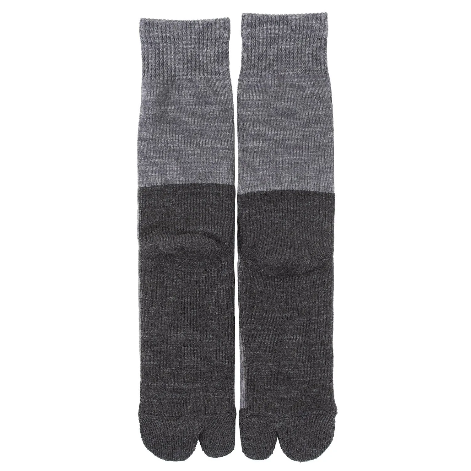 RAL Tabby Socks