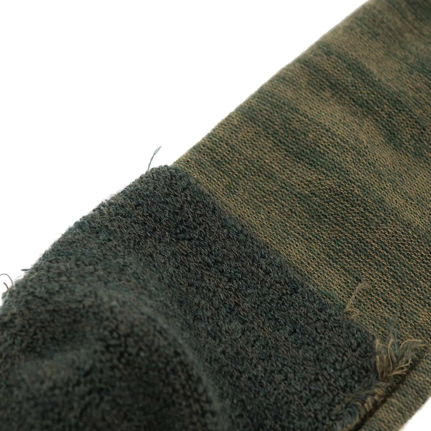 RAL Tabby Socks