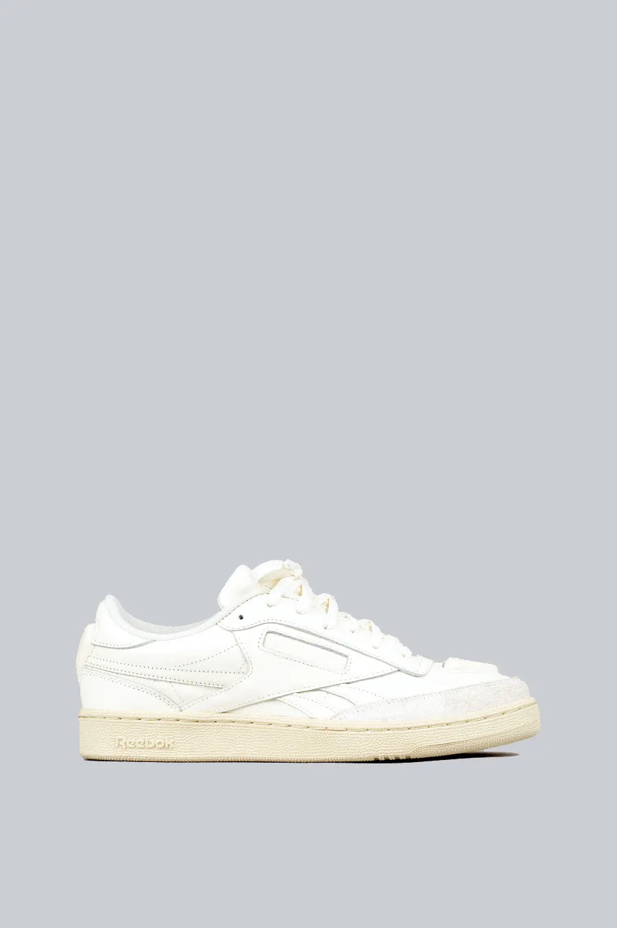 REEBOK X HYMNE CLUB C REVENGE OFF WHITE