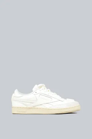 REEBOK X HYMNE CLUB C REVENGE OFF WHITE