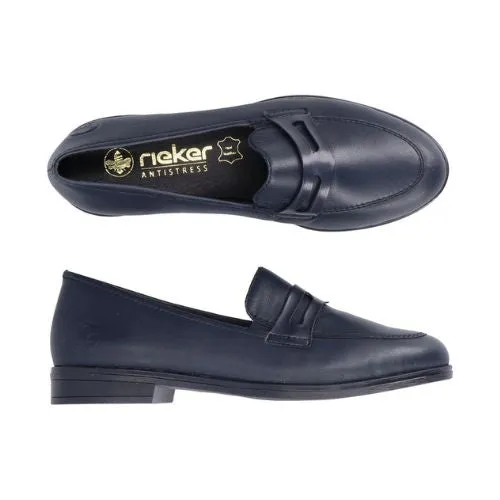 Rieker Women's 46260 Shoe