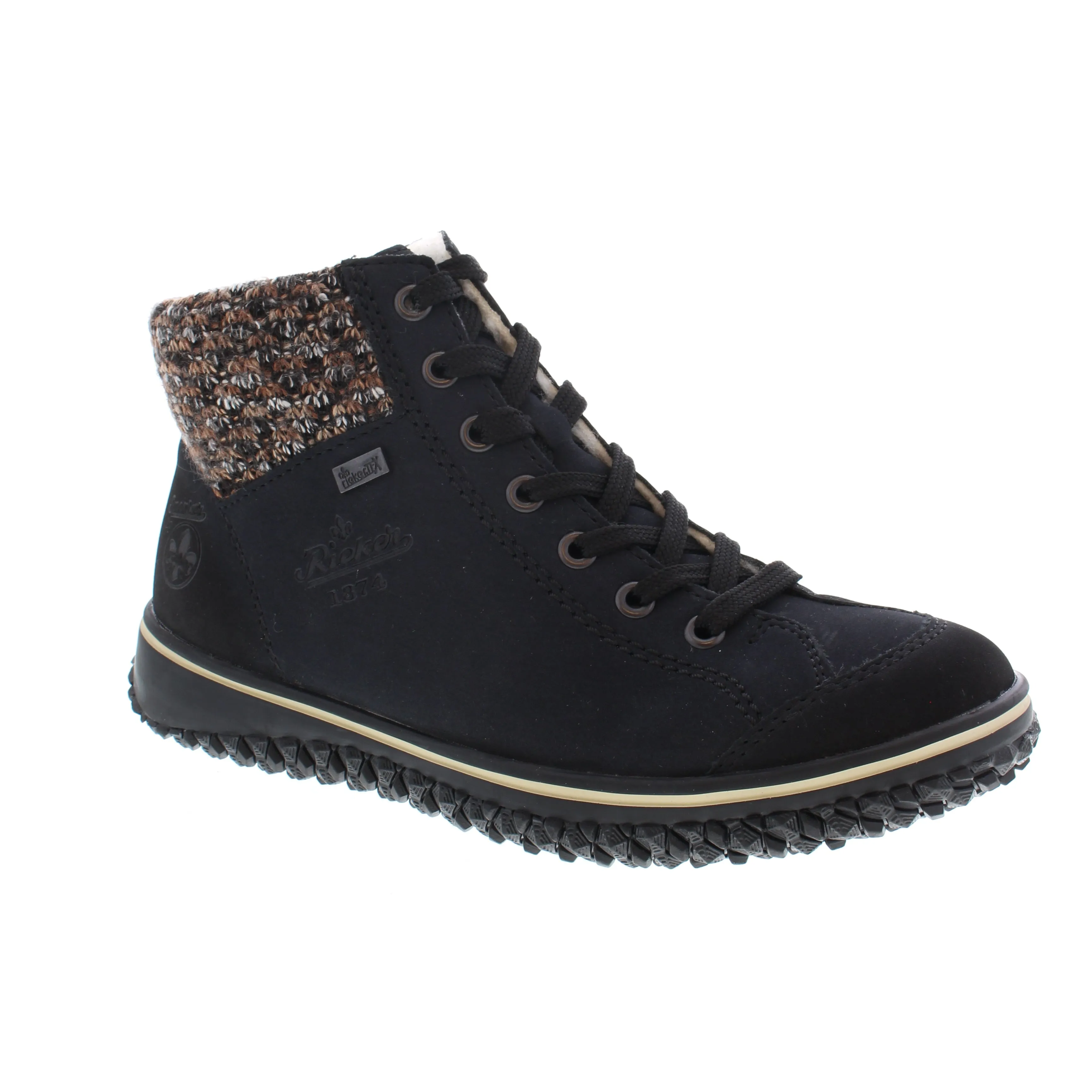 Rieker Z4243-14 - Navy