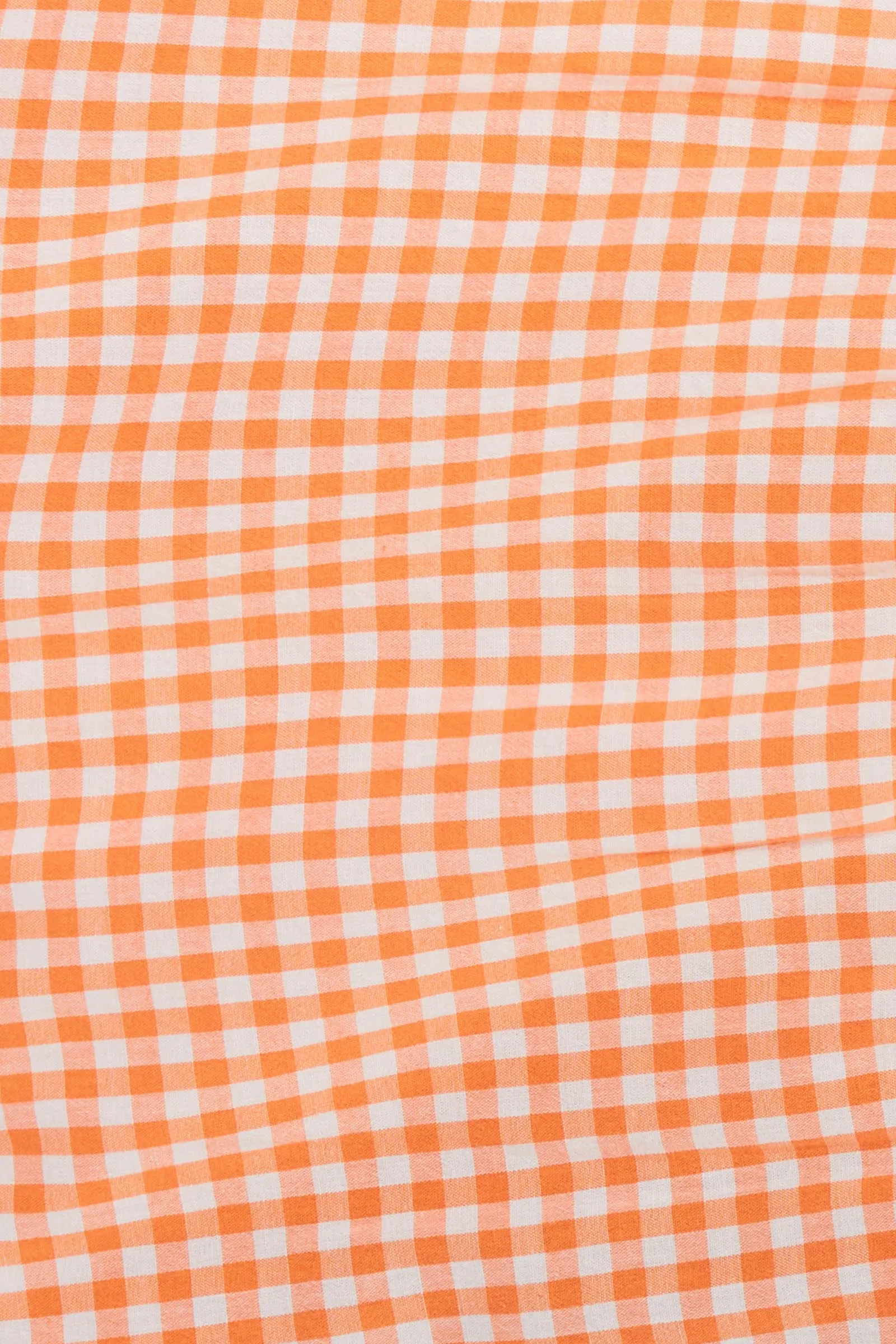 Rio Frill Top - Mango