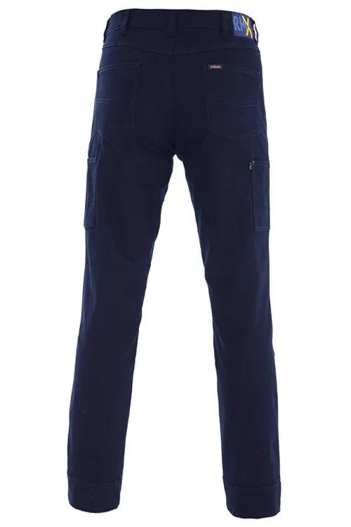 Ritemate RMX Flexible Fit Utility Trousers - 2 Colours