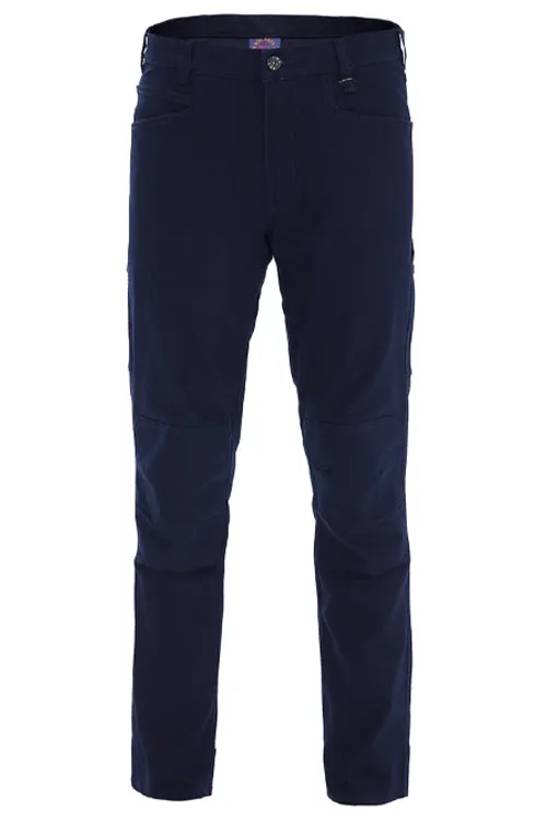 Ritemate RMX Flexible Fit Utility Trousers - 2 Colours