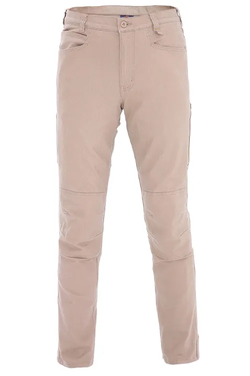 Ritemate RMX Flexible Fit Utility Trousers - 2 Colours