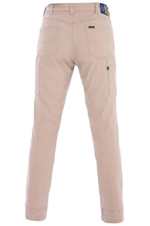 Ritemate RMX Flexible Fit Utility Trousers - 2 Colours