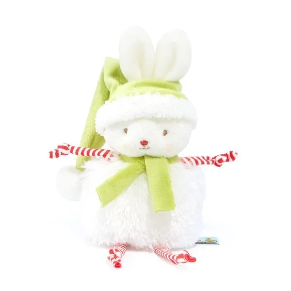 Roly Poly Elf First Christmas Gift Set