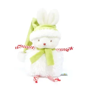 Roly Poly Elf First Christmas Gift Set