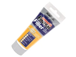 Ronseal Smooth Finish Super Flexible Filler Tube 330G