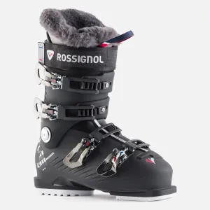 ROSSIGNOL Pure Pro 80 Womens Soft Black