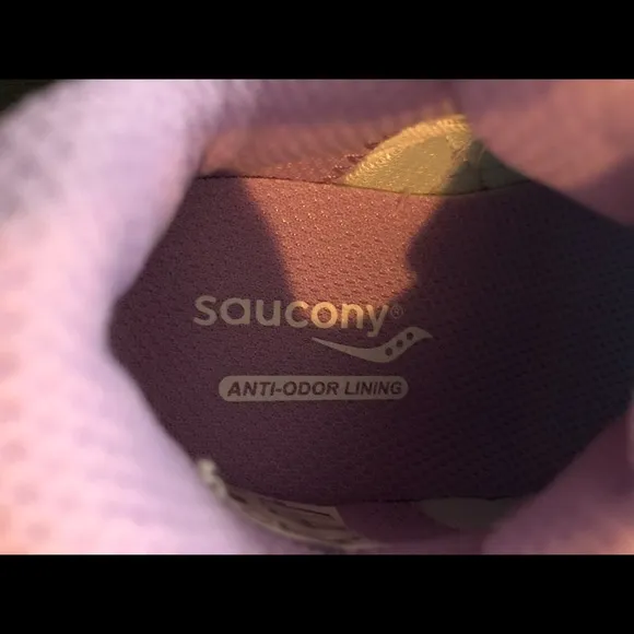 SAUCONY  Ride 10 Jr Sneakers SL160879