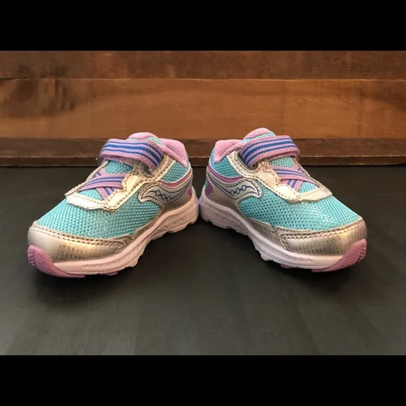 SAUCONY  Ride 10 Jr Sneakers SL160879
