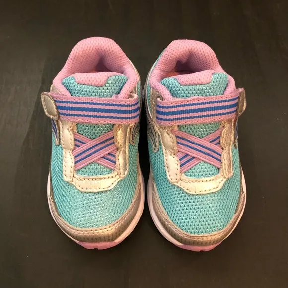 SAUCONY  Ride 10 Jr Sneakers SL160879