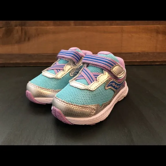 SAUCONY  Ride 10 Jr Sneakers SL160879