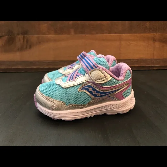 SAUCONY  Ride 10 Jr Sneakers SL160879