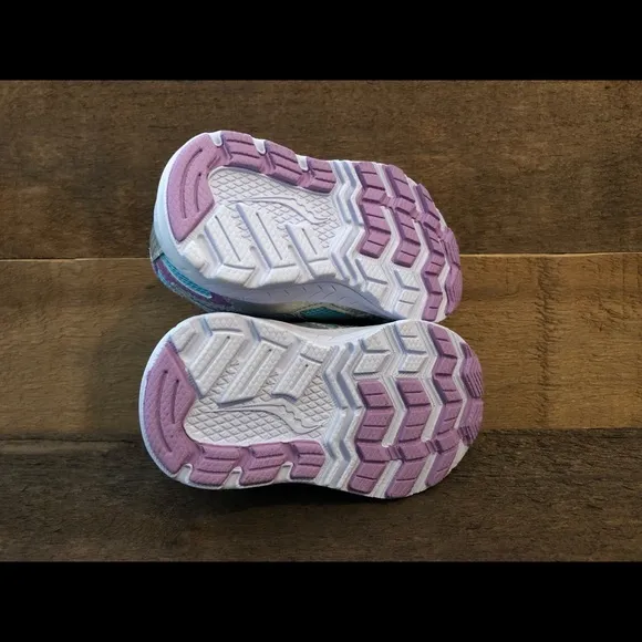 SAUCONY  Ride 10 Jr Sneakers SL160879