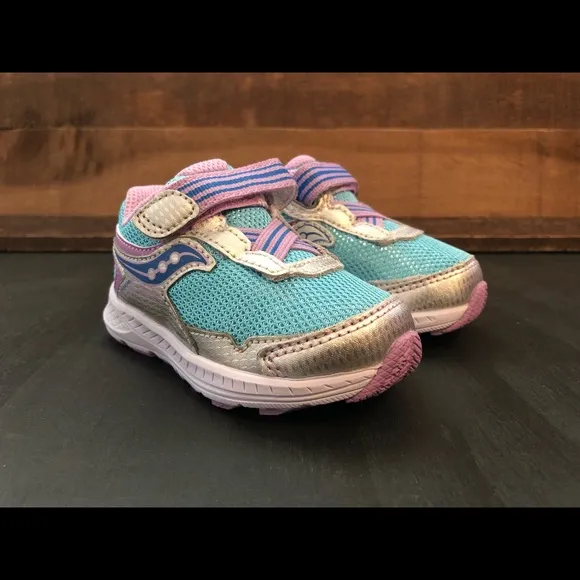 SAUCONY  Ride 10 Jr Sneakers SL160879