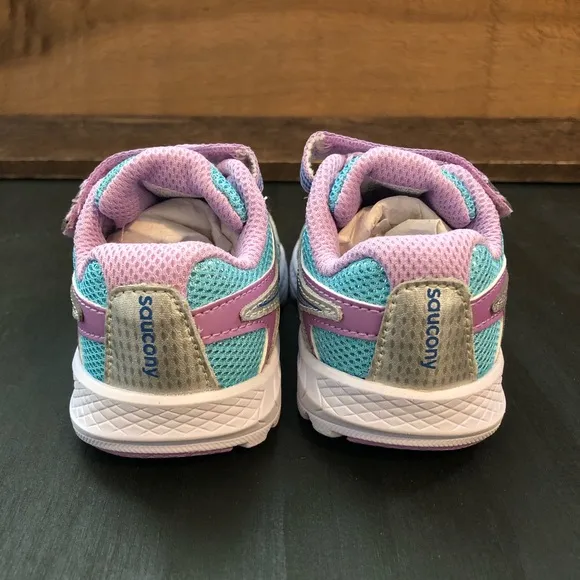 SAUCONY  Ride 10 Jr Sneakers SL160879