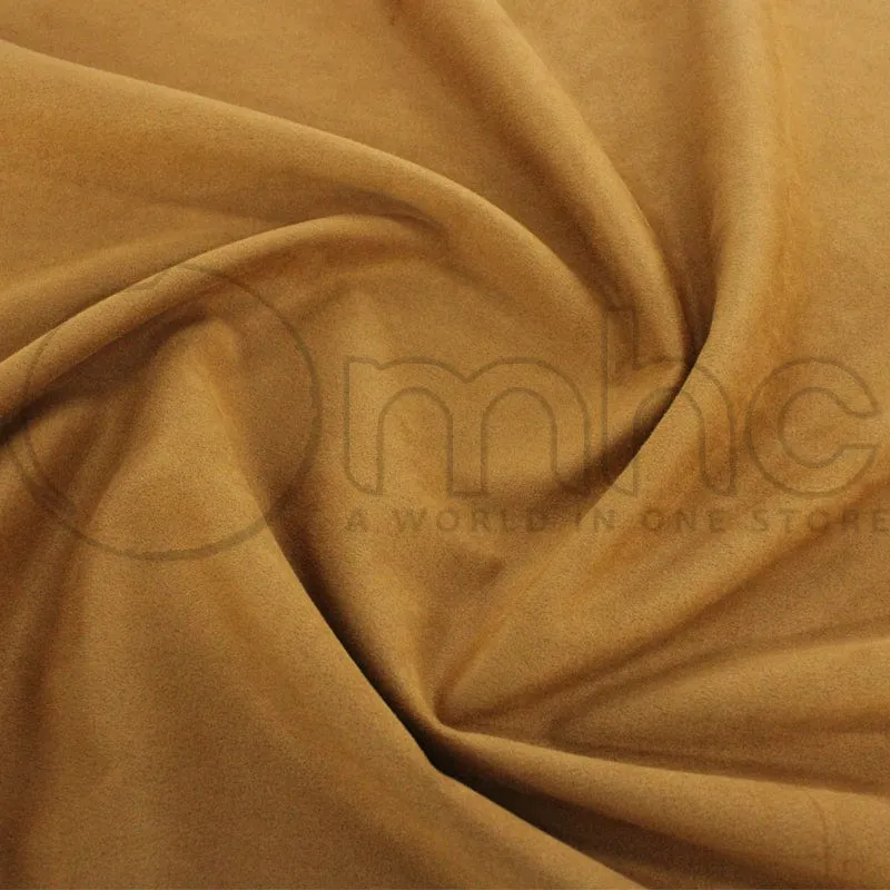 Scuba Suede Fabric 150 cm
