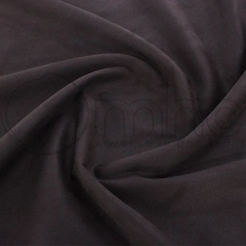 Scuba Suede Fabric 150 cm