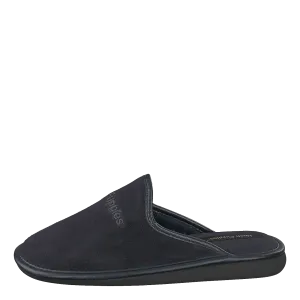 Seattle Suede Navy