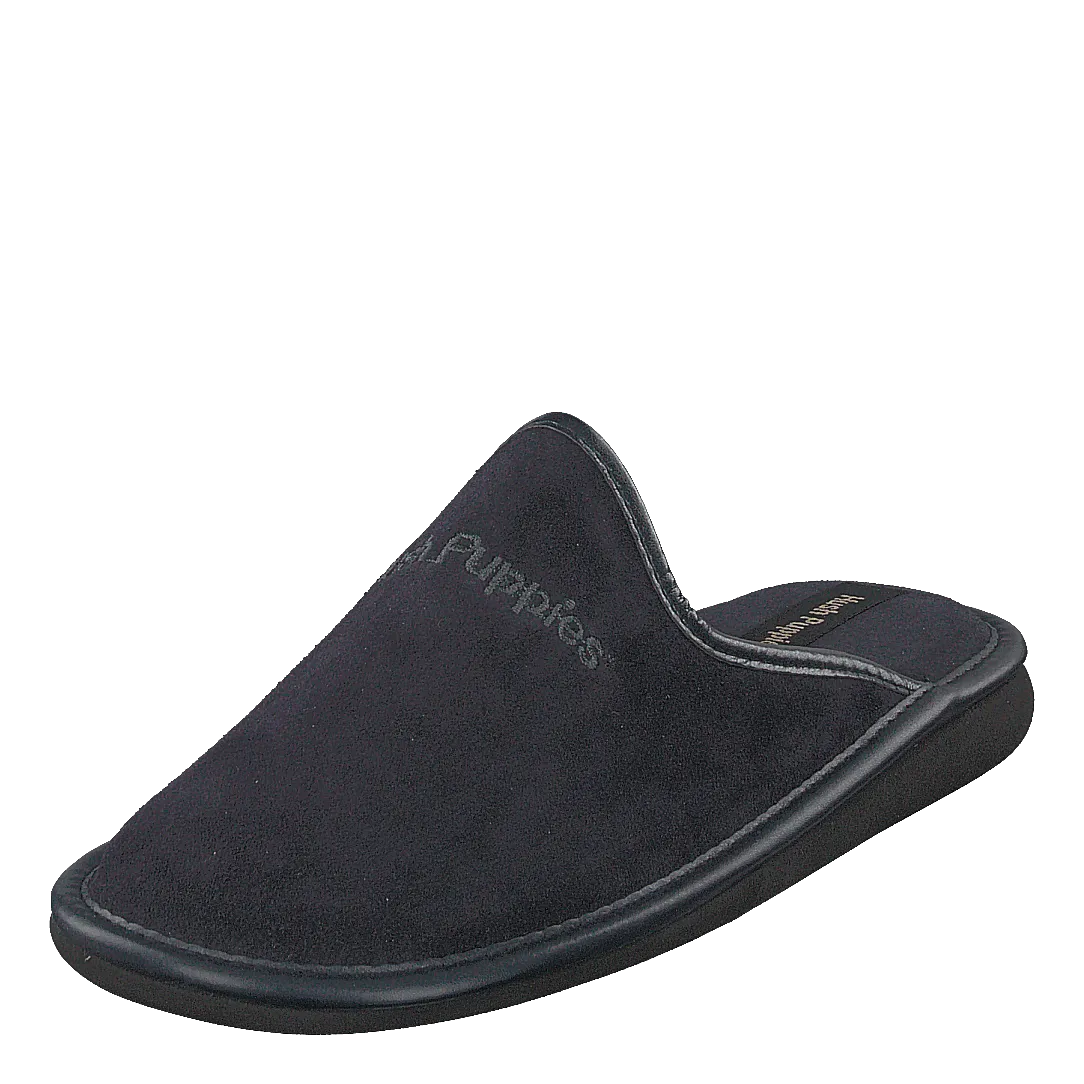 Seattle Suede Navy