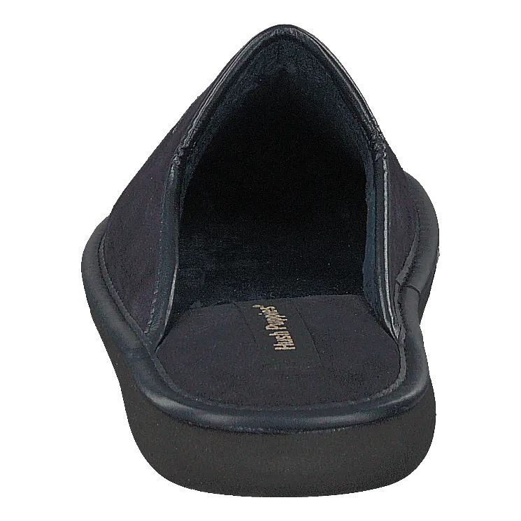 Seattle Suede Navy